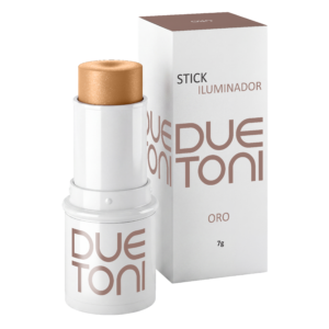 Stick Iluminador Oro 7g