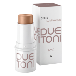 Stick Iluminador Rosé 7g